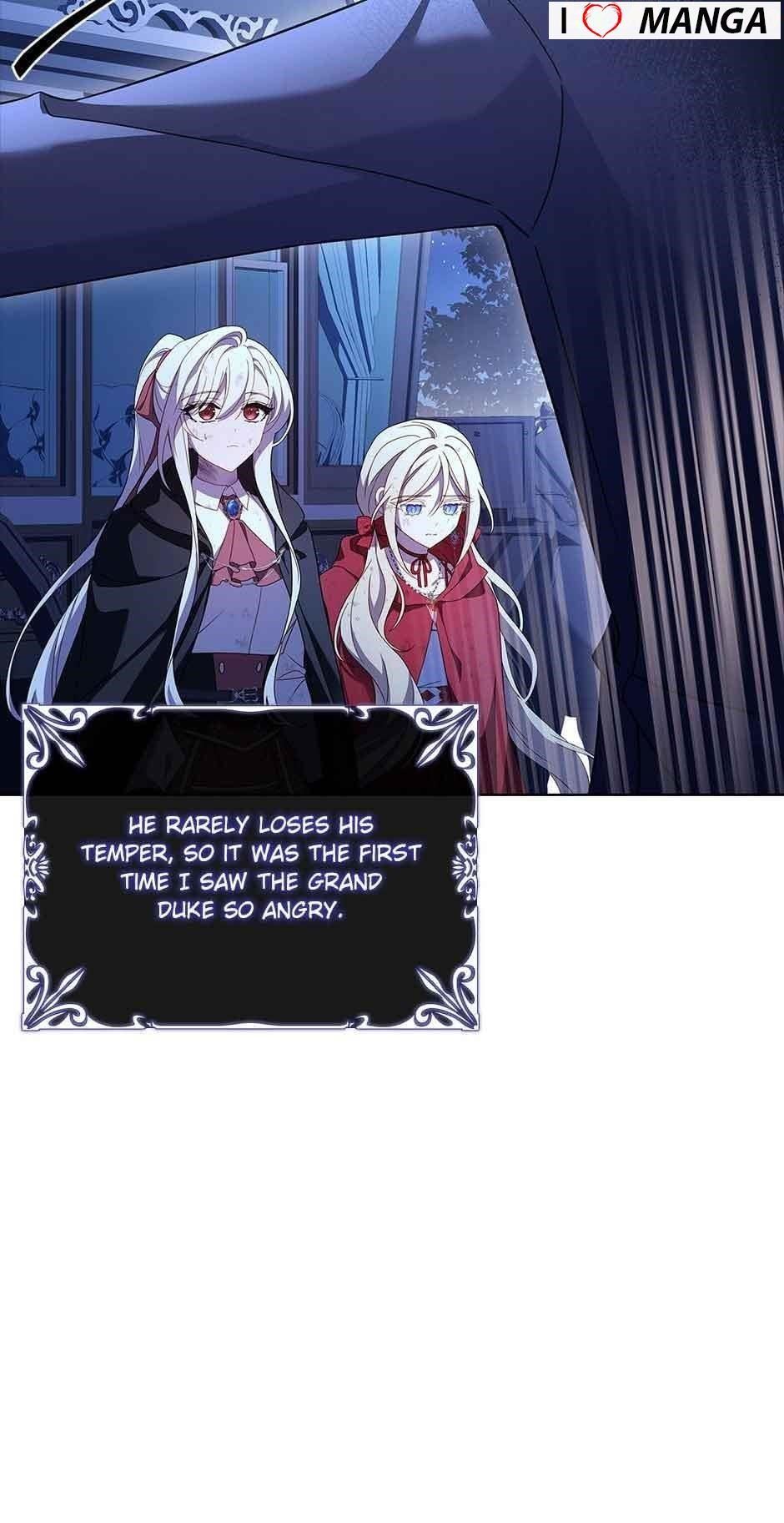 The Lady Wants to Rest - Chapter 96 Page 64