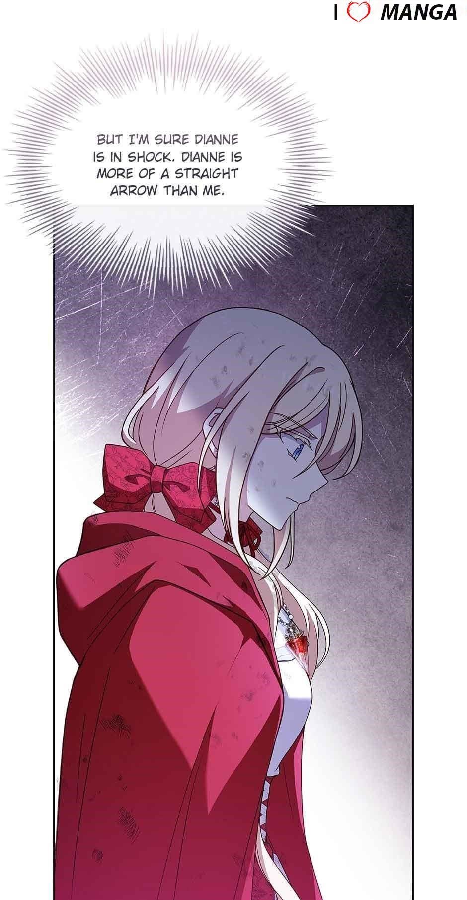 The Lady Wants to Rest - Chapter 96 Page 66