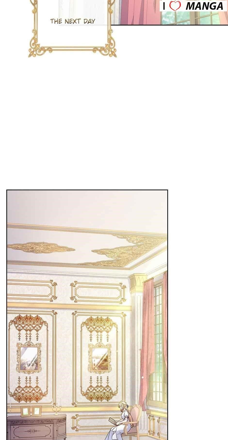 The Lady Wants to Rest - Chapter 96 Page 68