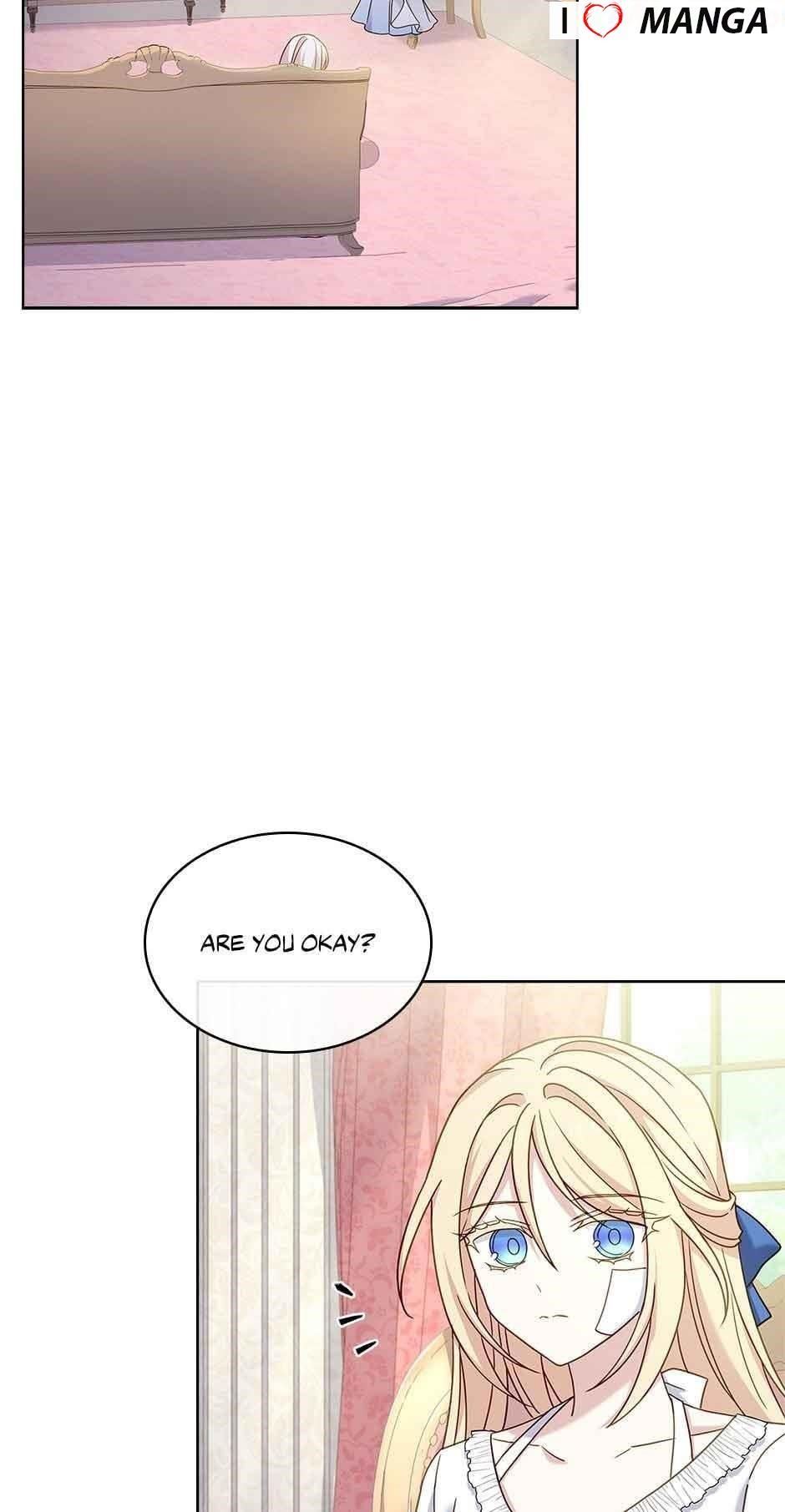 The Lady Wants to Rest - Chapter 96 Page 69