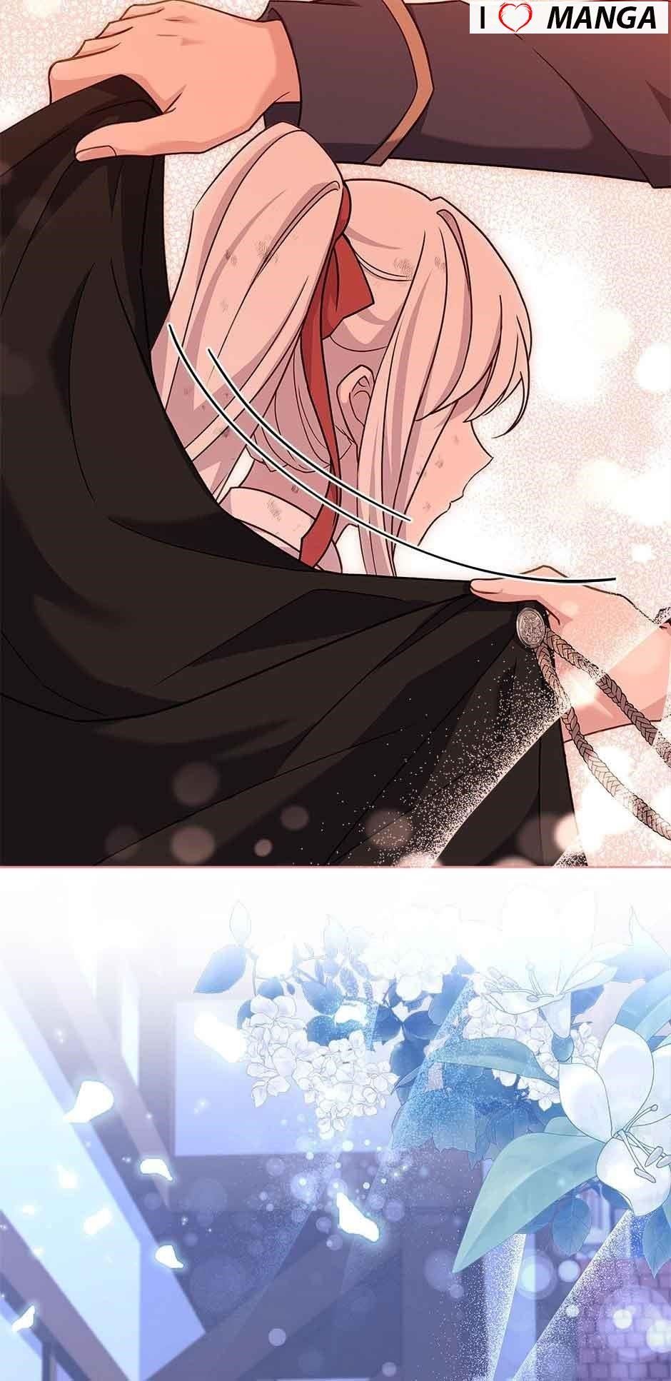 The Lady Wants to Rest - Chapter 96 Page 7