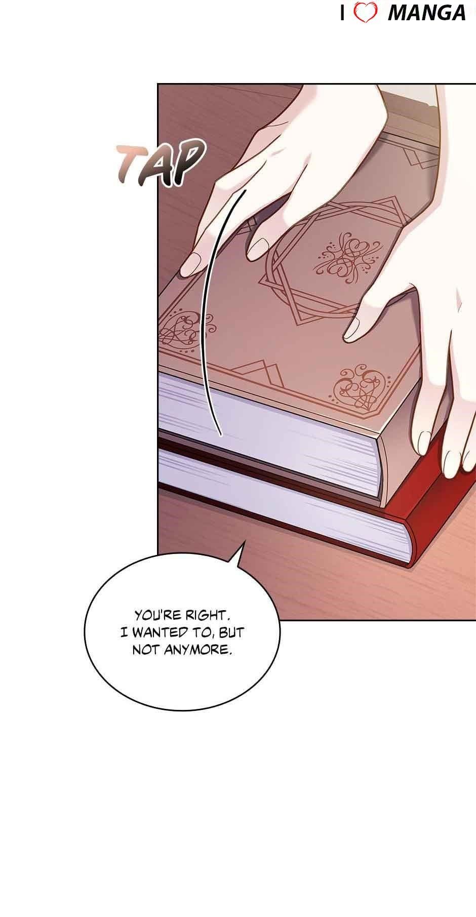 The Lady Wants to Rest - Chapter 96 Page 73