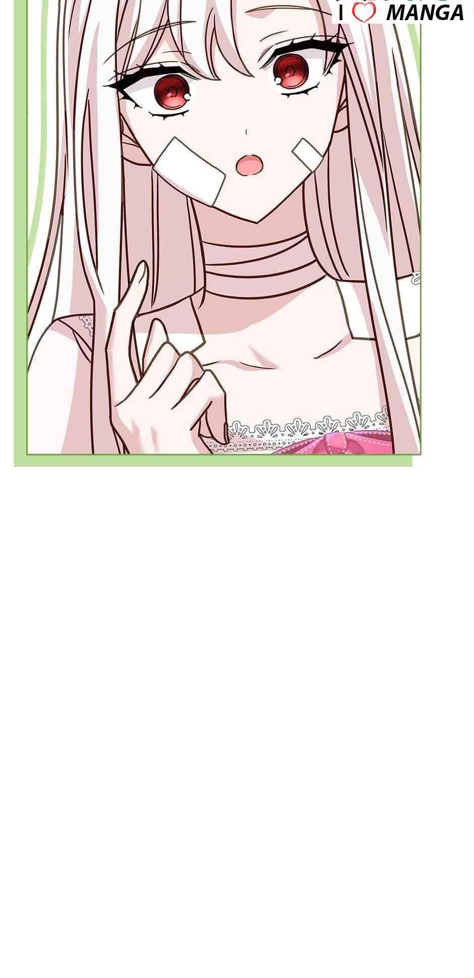 The Lady Wants to Rest - Chapter 96 Page 78