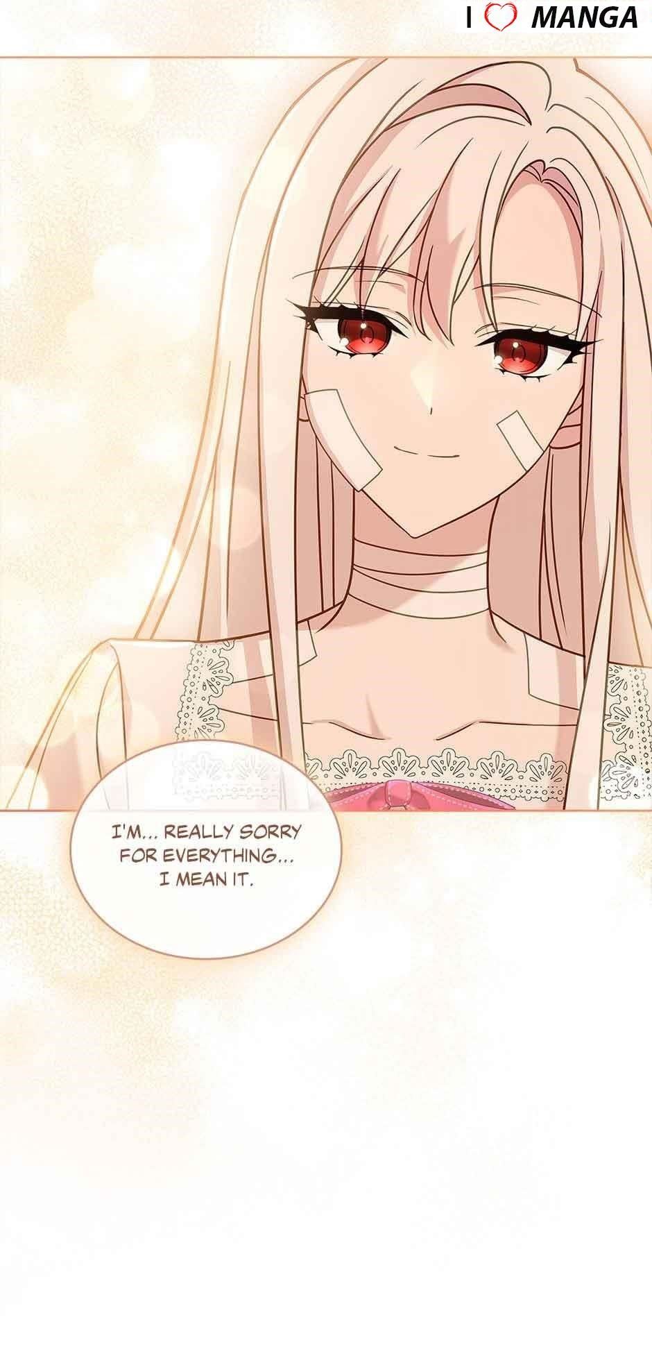 The Lady Wants to Rest - Chapter 96 Page 81