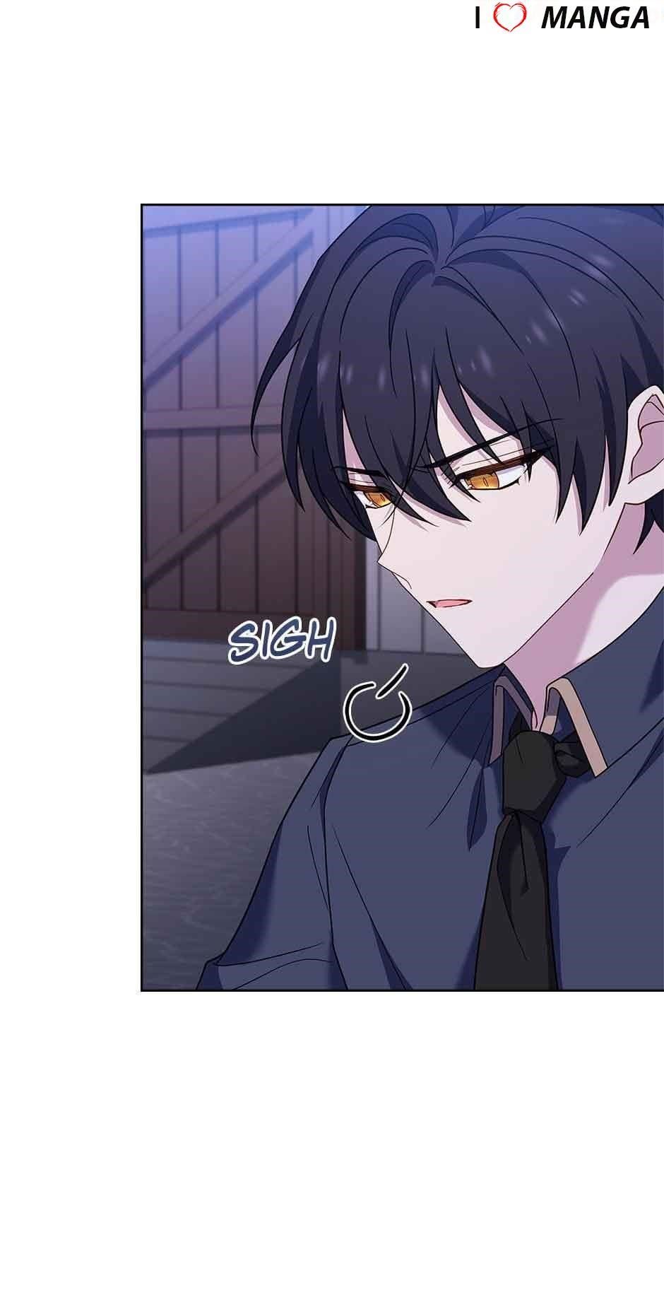 The Lady Wants to Rest - Chapter 96 Page 9