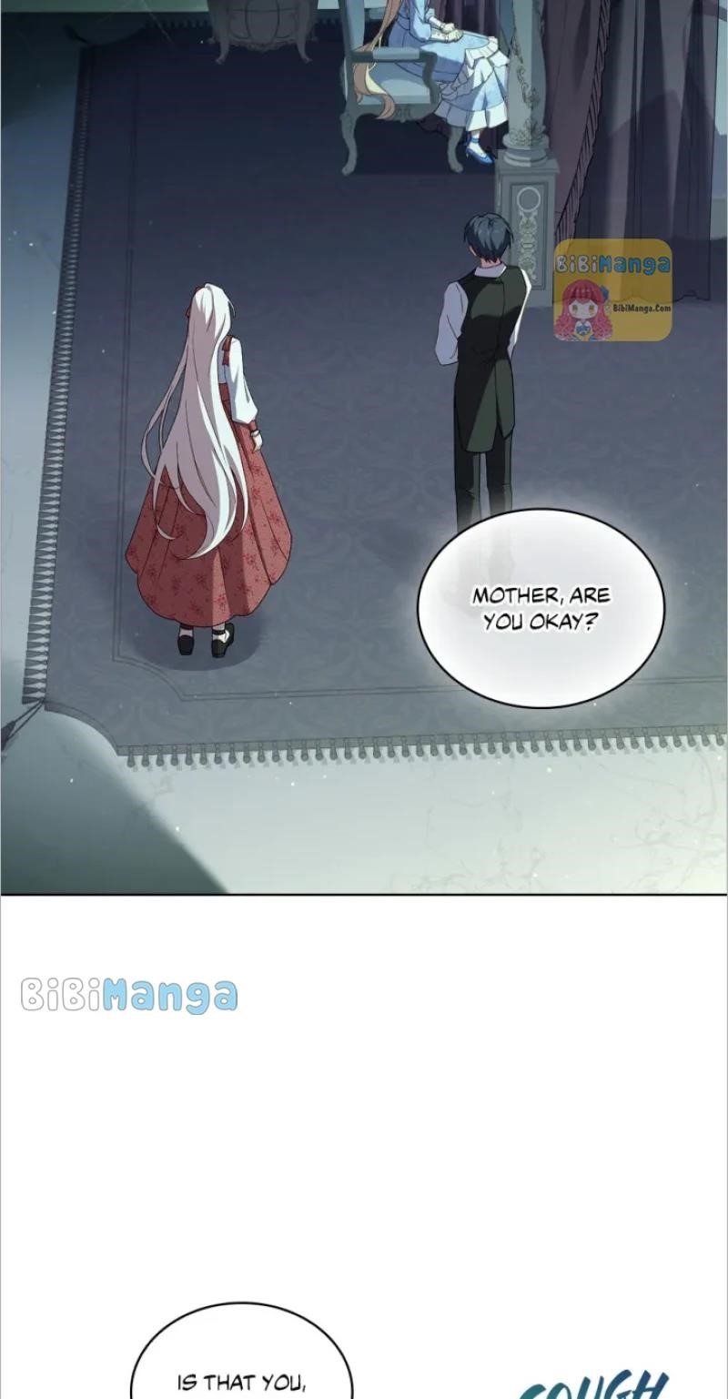 The Lady Wants to Rest - Chapter 97 Page 11