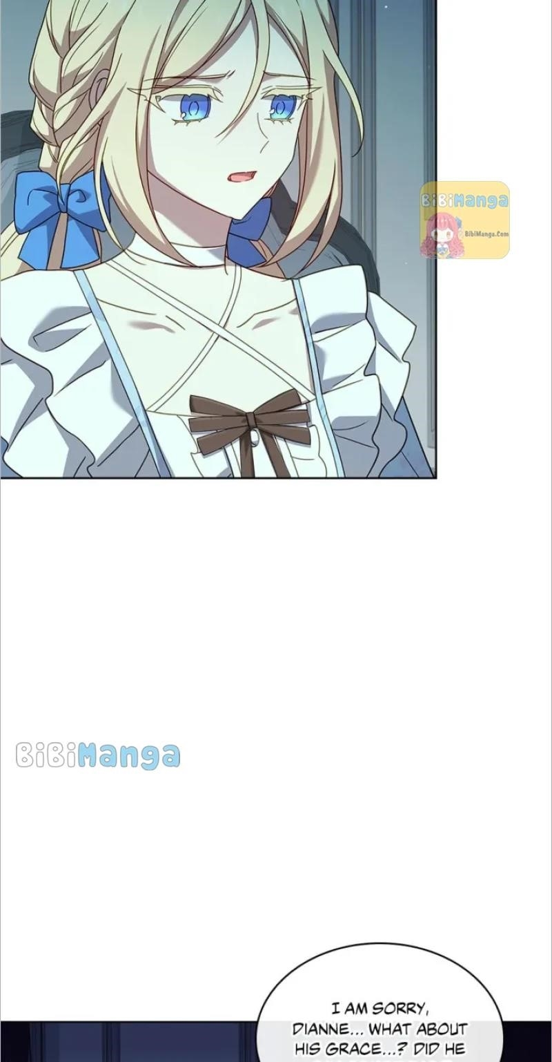 The Lady Wants to Rest - Chapter 97 Page 13