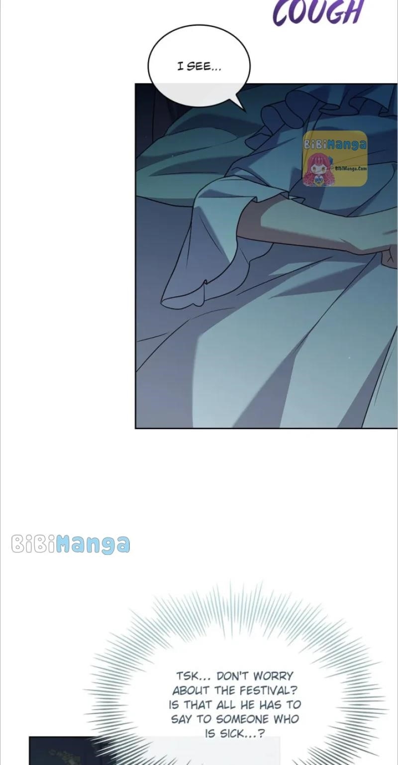 The Lady Wants to Rest - Chapter 97 Page 15