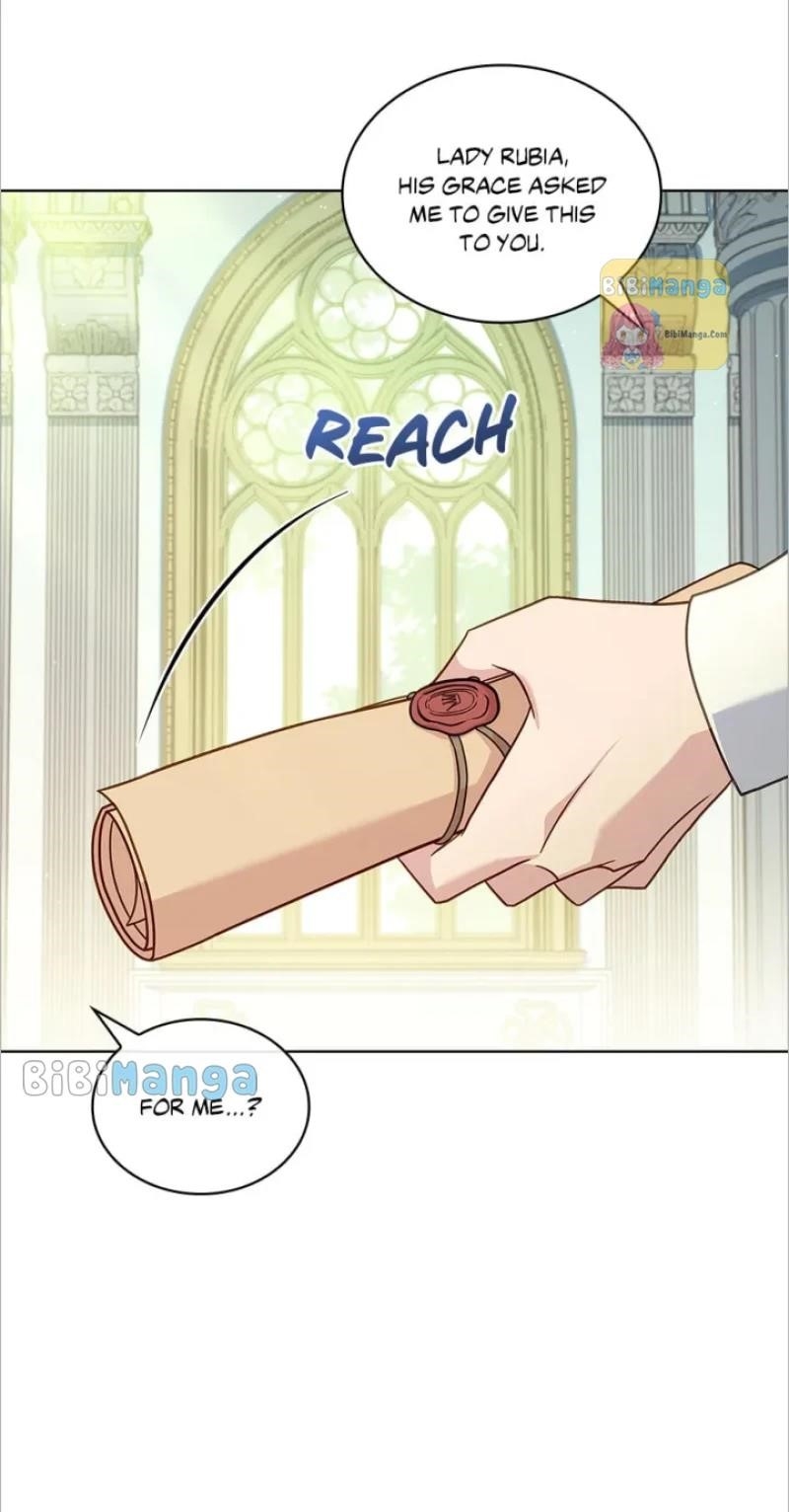 The Lady Wants to Rest - Chapter 97 Page 18