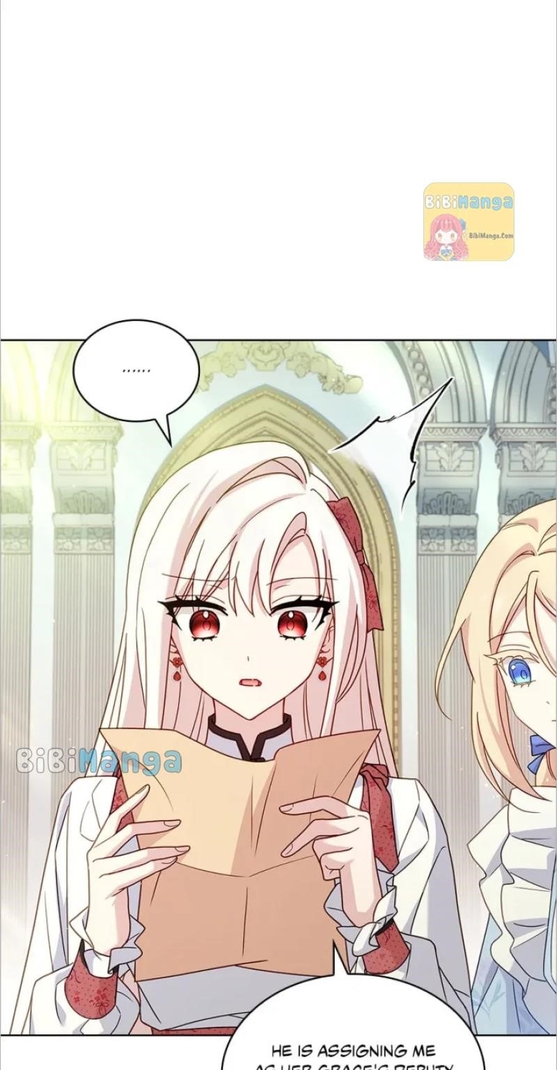 The Lady Wants to Rest - Chapter 97 Page 19