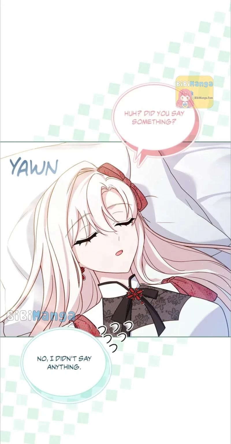 The Lady Wants to Rest - Chapter 97 Page 2