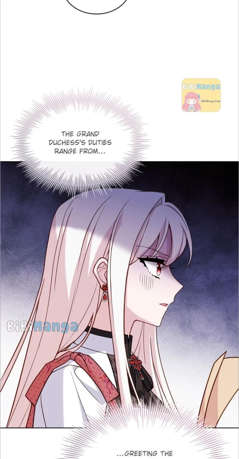 The Lady Wants to Rest - Chapter 97 Page 21