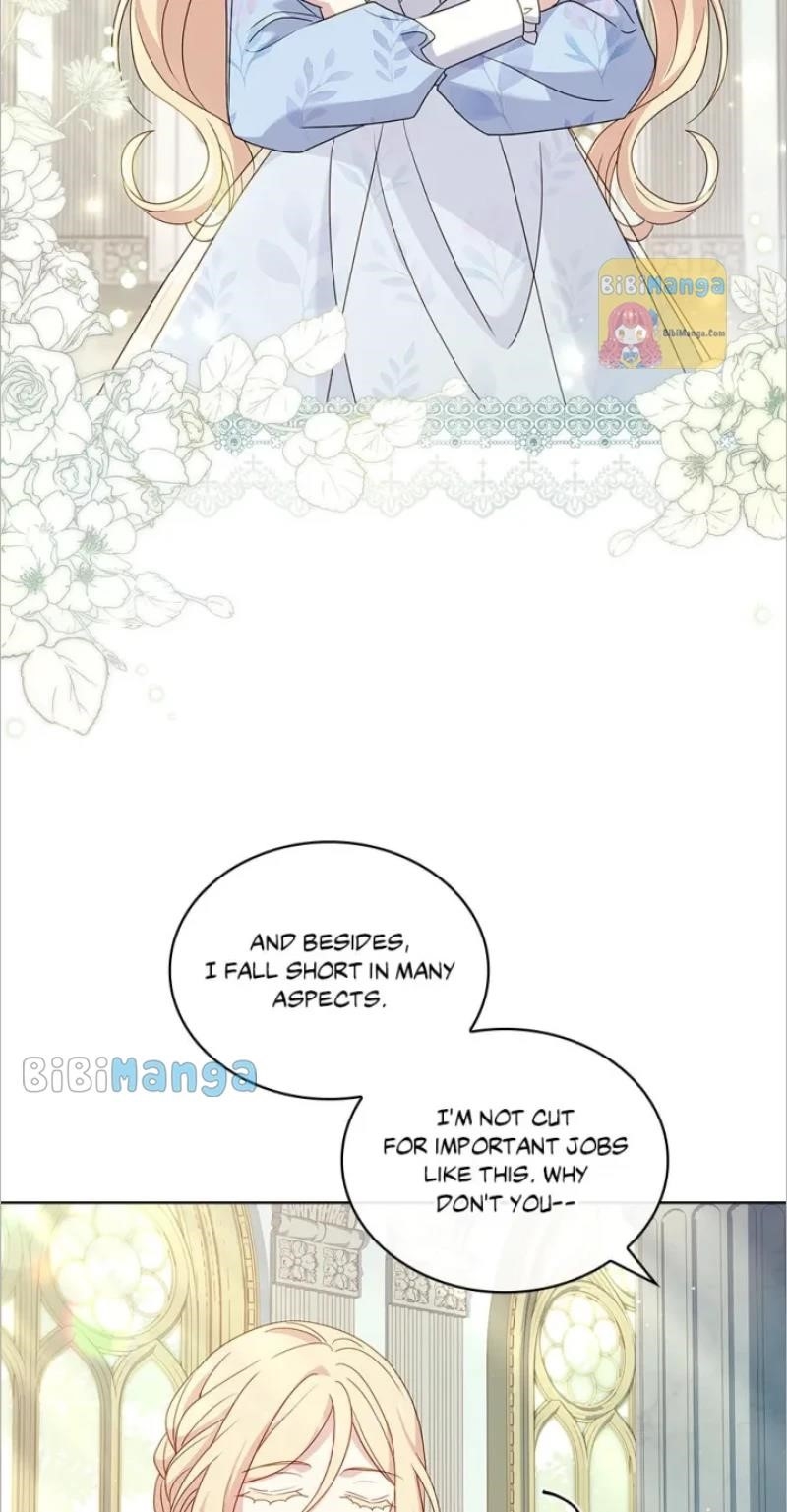 The Lady Wants to Rest - Chapter 97 Page 24