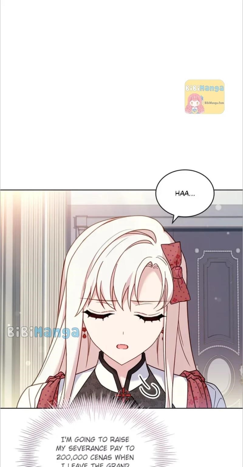 The Lady Wants to Rest - Chapter 97 Page 32