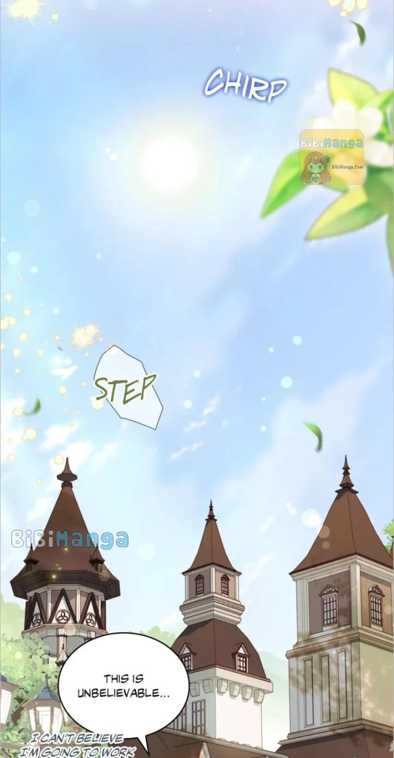 The Lady Wants to Rest - Chapter 97 Page 35