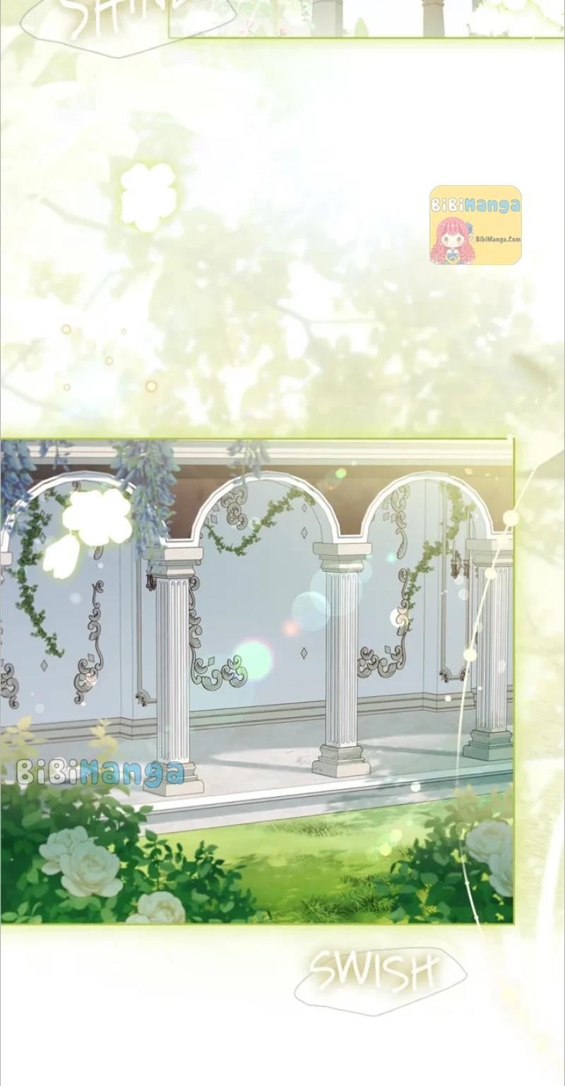 The Lady Wants to Rest - Chapter 97 Page 39