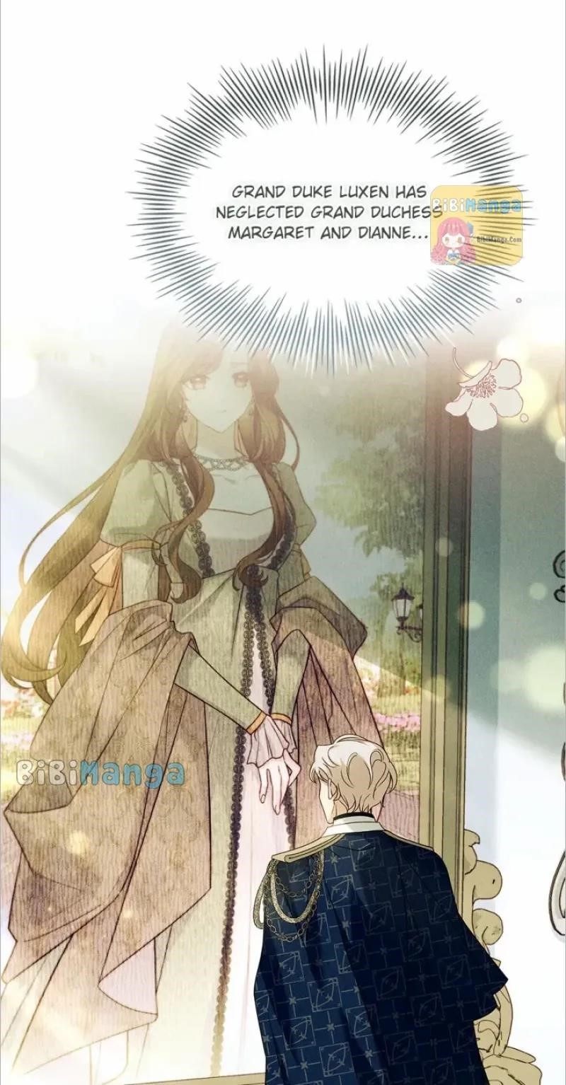 The Lady Wants to Rest - Chapter 97 Page 46