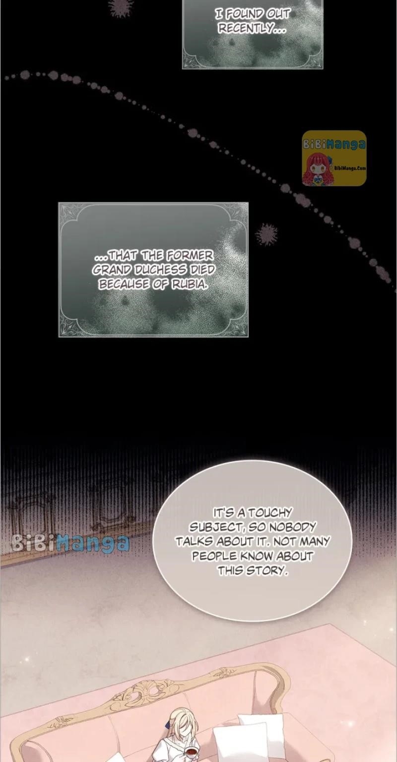 The Lady Wants to Rest - Chapter 97 Page 48