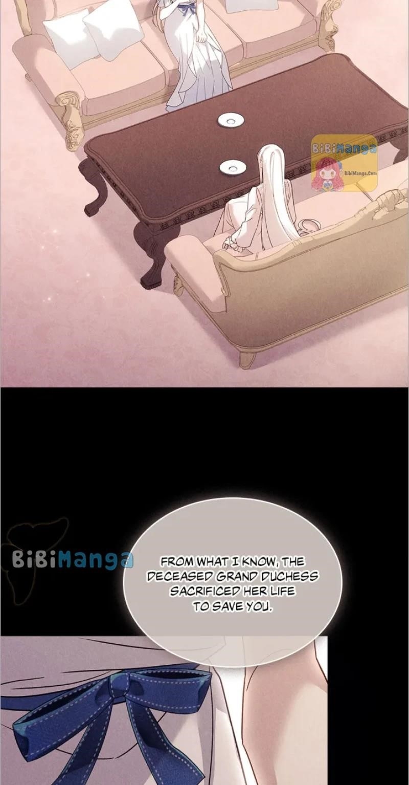 The Lady Wants to Rest - Chapter 97 Page 49