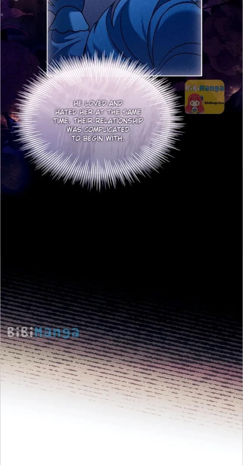 The Lady Wants to Rest - Chapter 97 Page 54