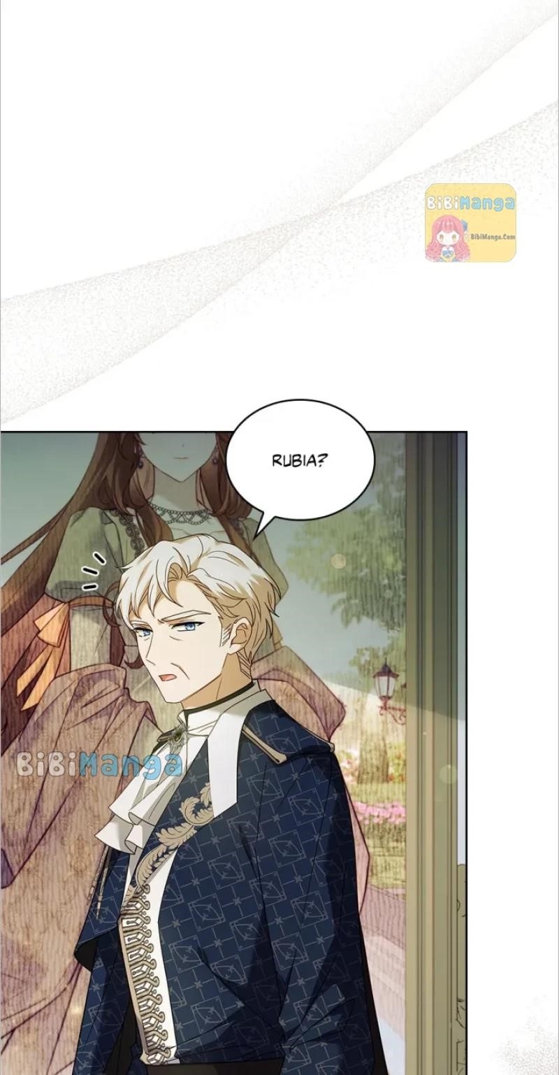 The Lady Wants to Rest - Chapter 97 Page 56