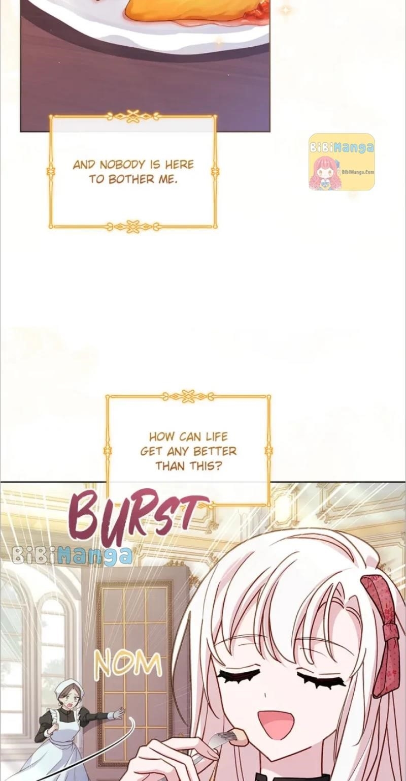 The Lady Wants to Rest - Chapter 97 Page 6