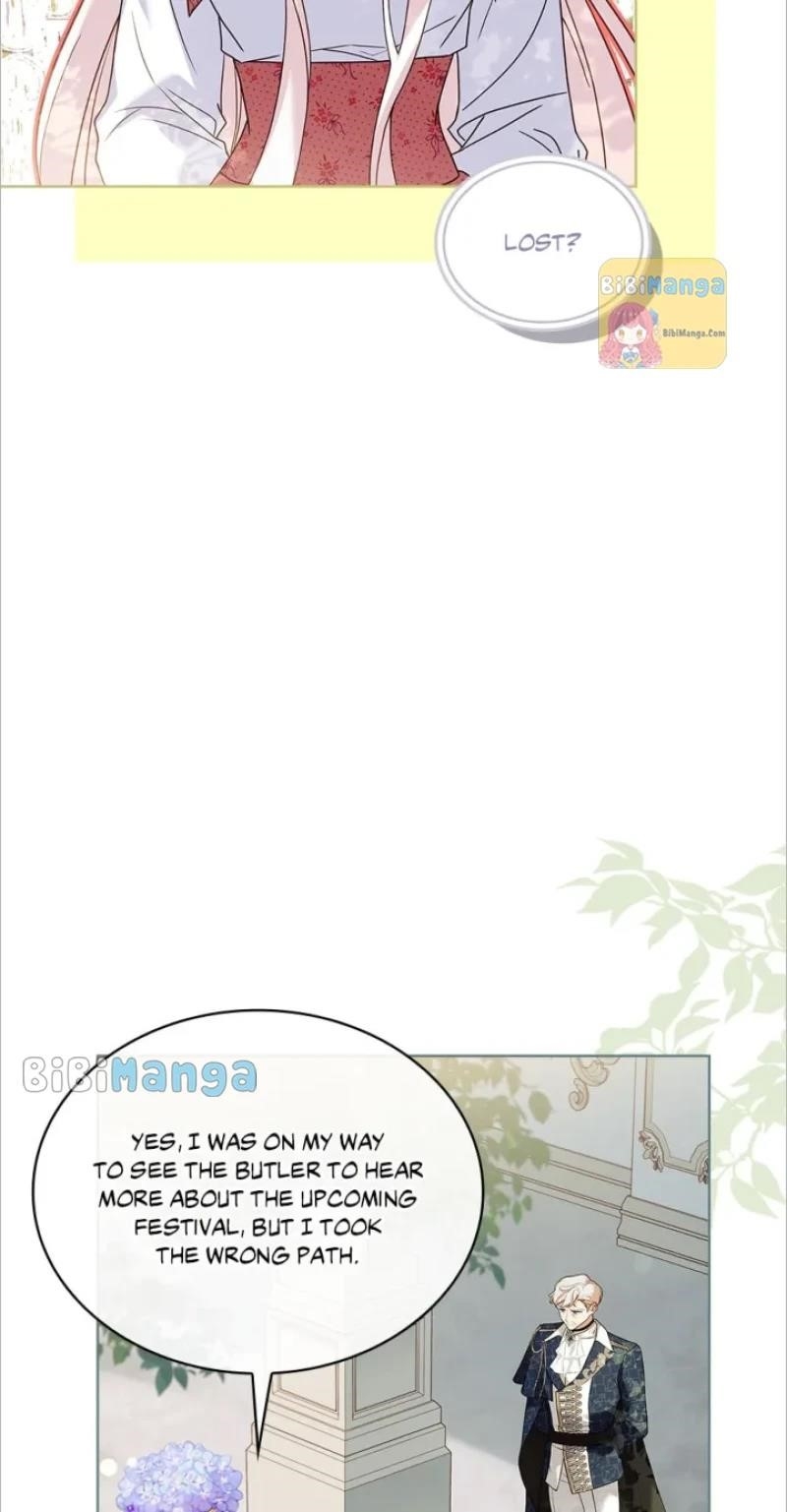 The Lady Wants to Rest - Chapter 97 Page 60