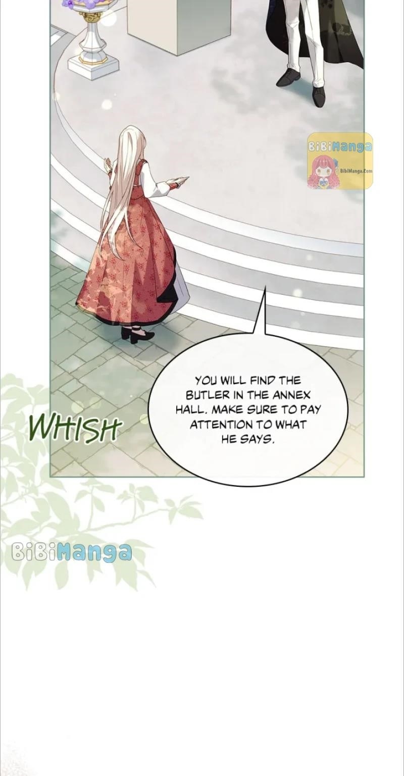 The Lady Wants to Rest - Chapter 97 Page 61