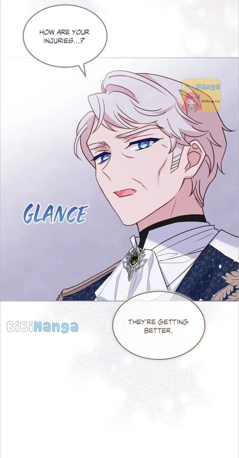 The Lady Wants to Rest - Chapter 97 Page 63