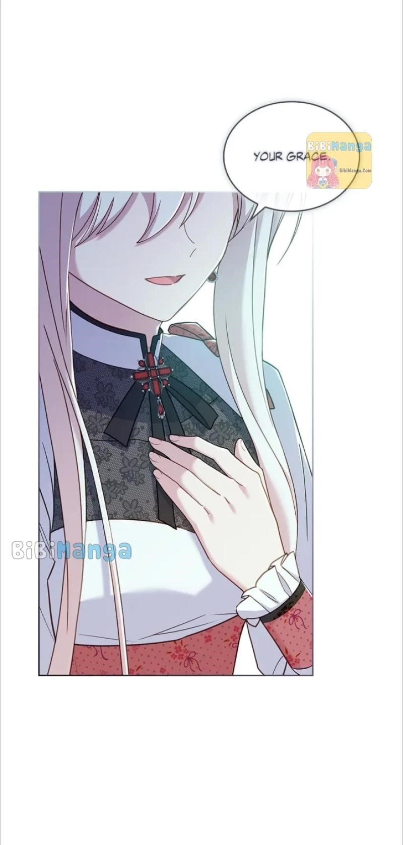 The Lady Wants to Rest - Chapter 97 Page 64