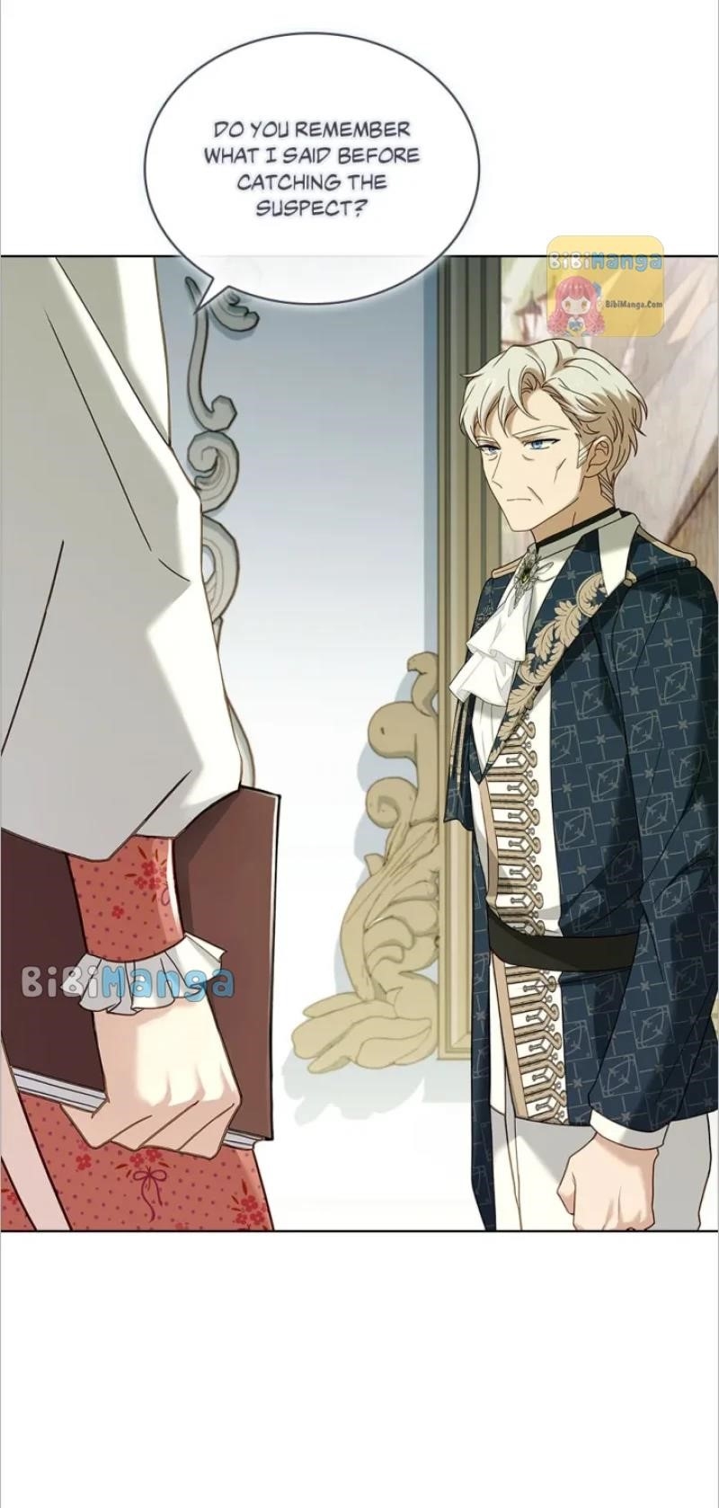 The Lady Wants to Rest - Chapter 97 Page 65