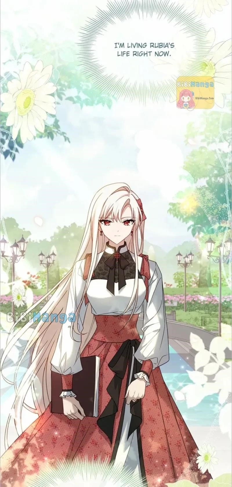 The Lady Wants to Rest - Chapter 97 Page 70