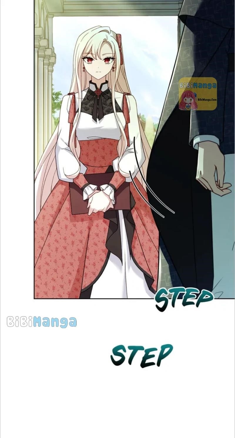 The Lady Wants to Rest - Chapter 97 Page 78