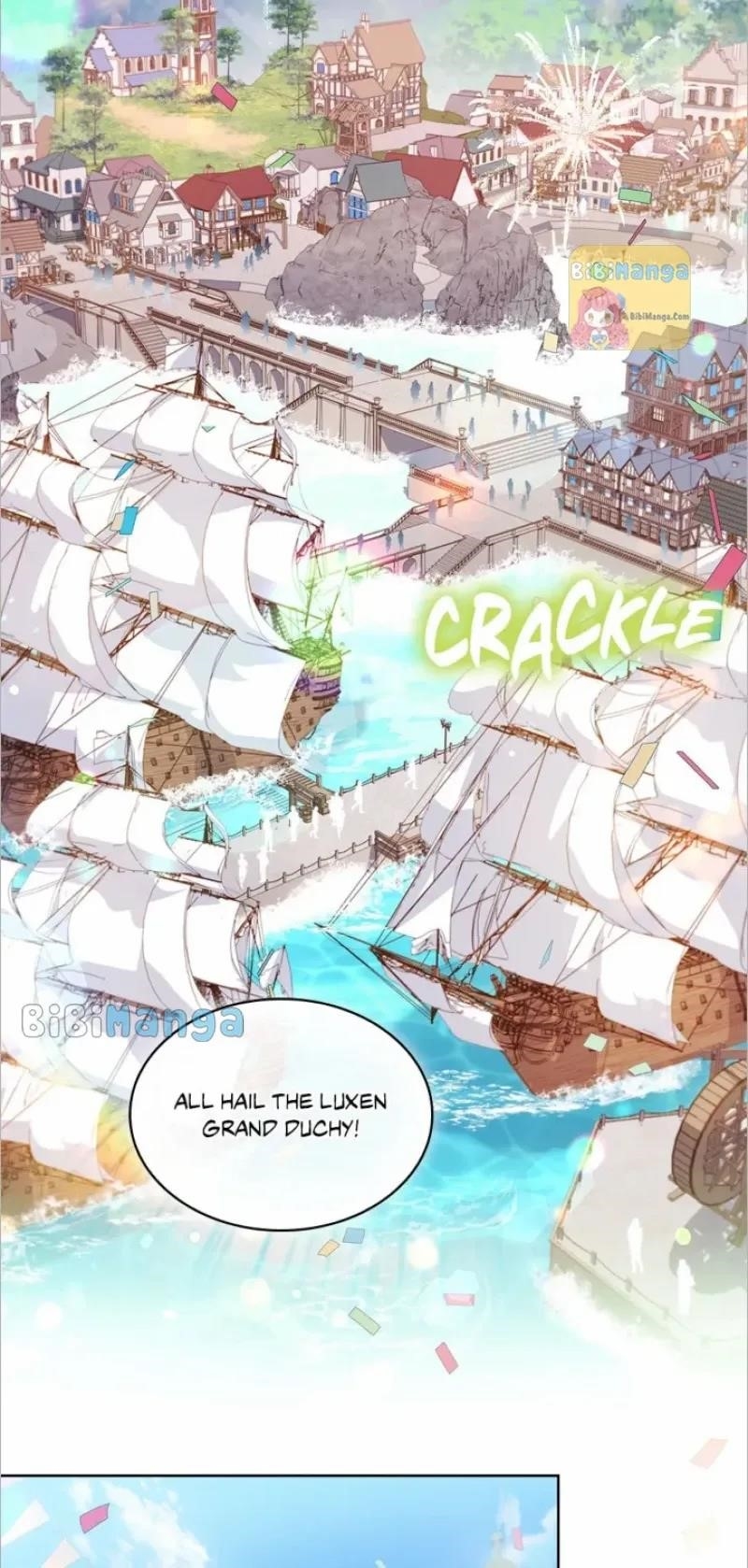 The Lady Wants to Rest - Chapter 97 Page 81