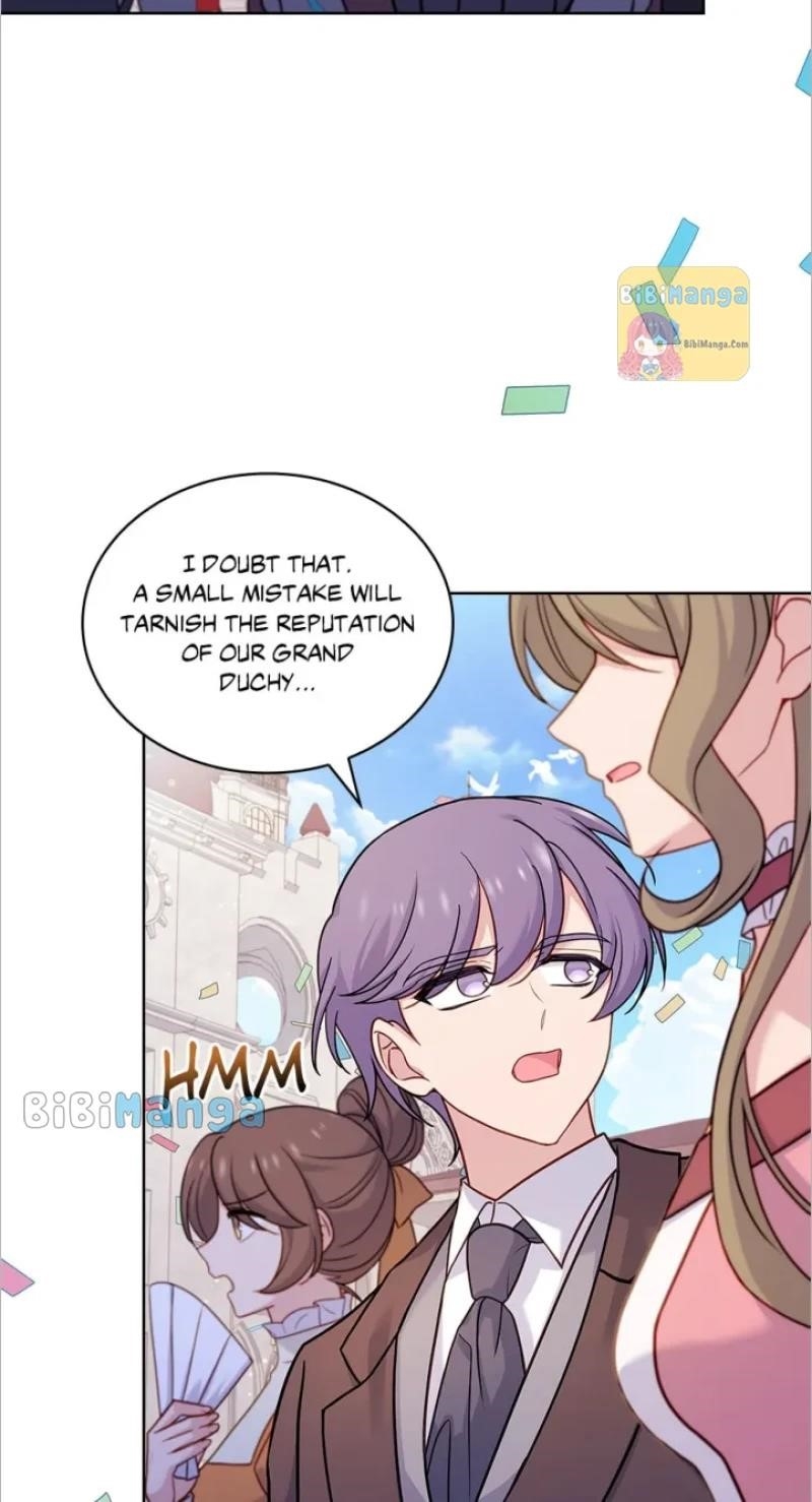 The Lady Wants to Rest - Chapter 97 Page 88