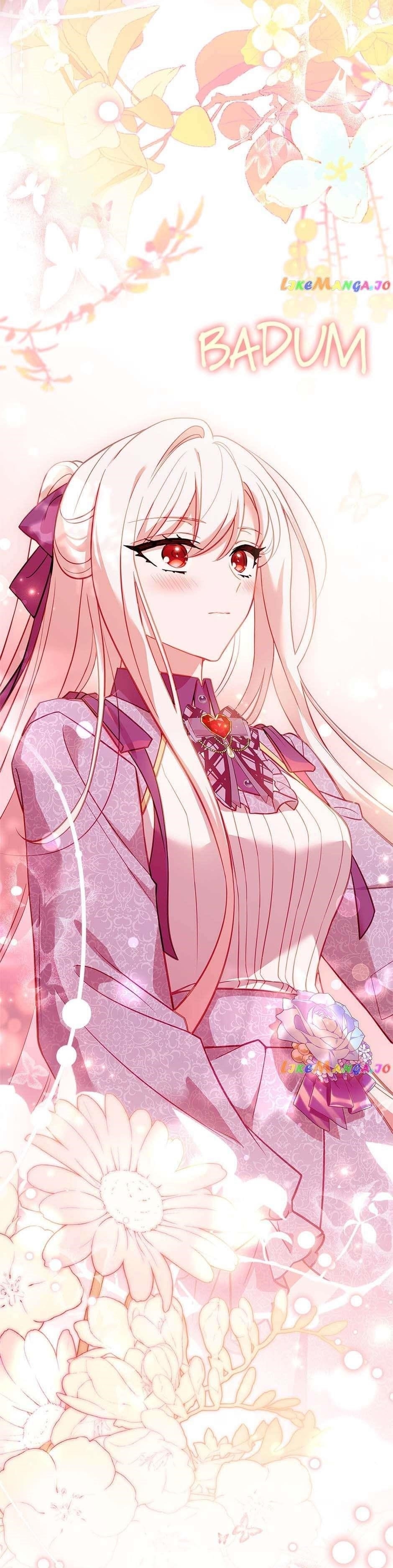 The Lady Wants to Rest - Chapter 98 Page 6