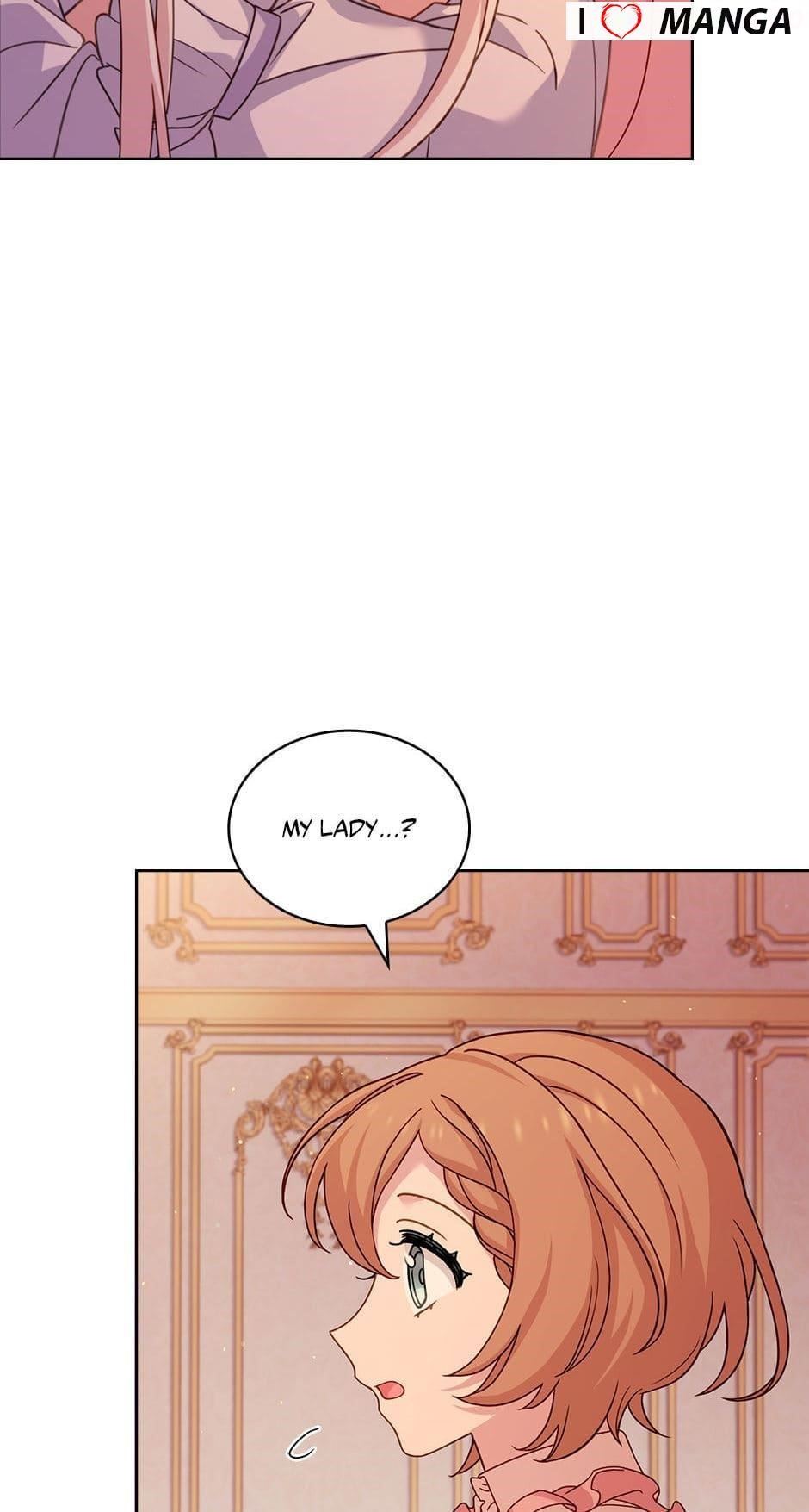 The Lady Wants to Rest - Chapter 99 Page 10