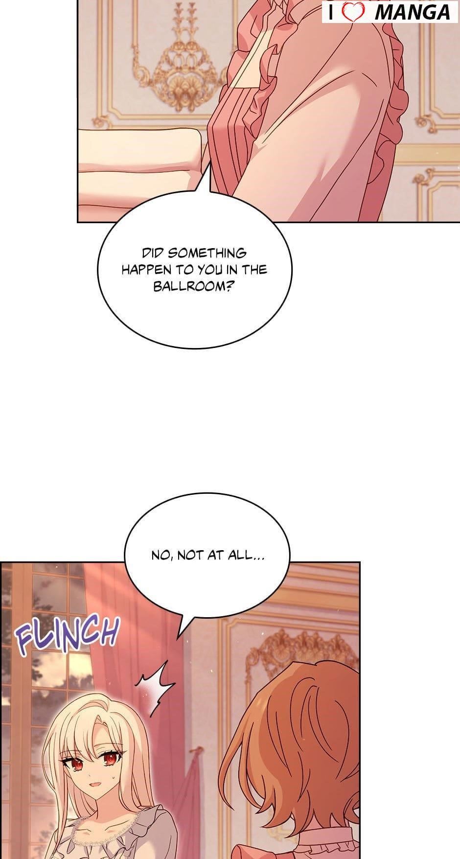 The Lady Wants to Rest - Chapter 99 Page 11