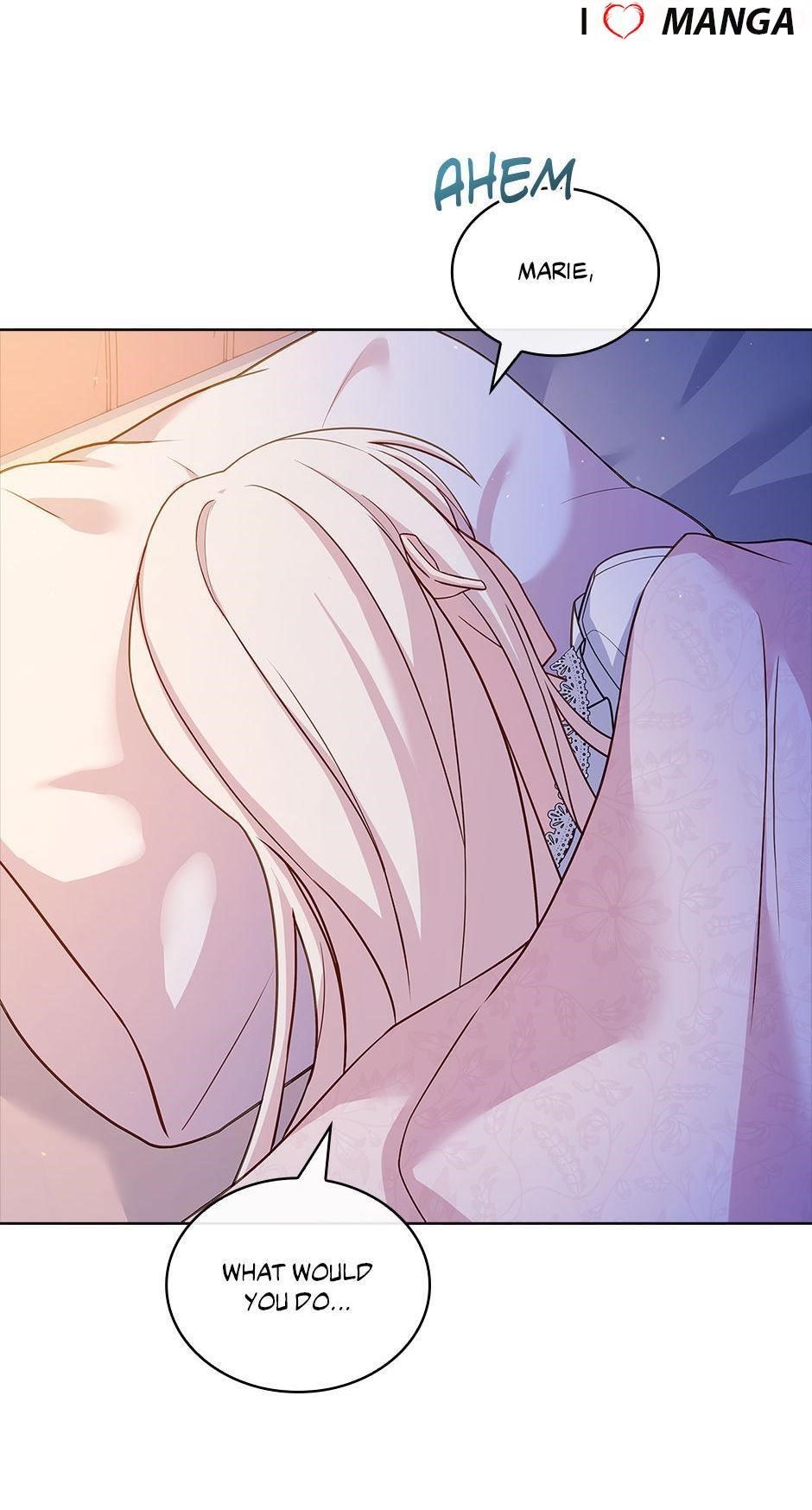 The Lady Wants to Rest - Chapter 99 Page 16