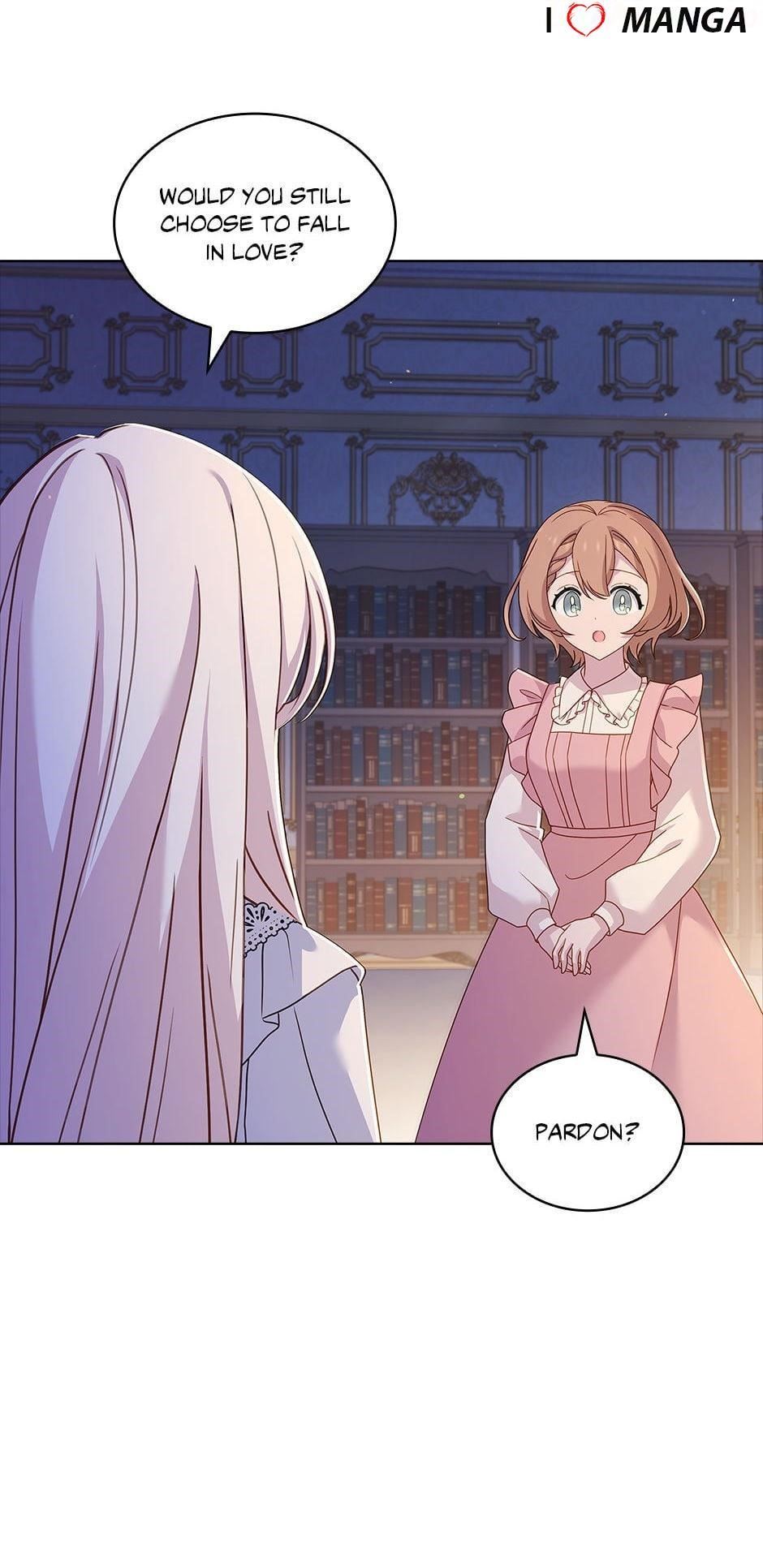 The Lady Wants to Rest - Chapter 99 Page 18