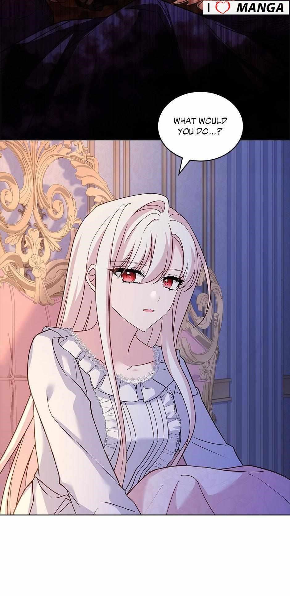 The Lady Wants to Rest - Chapter 99 Page 22