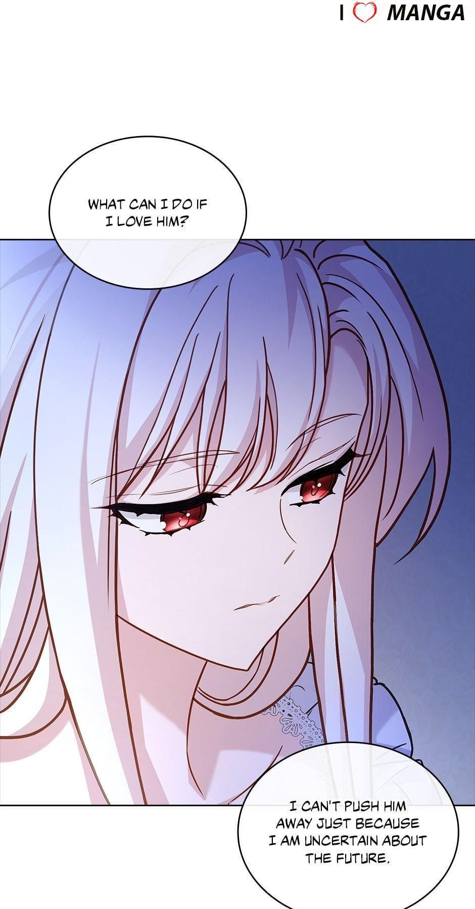 The Lady Wants to Rest - Chapter 99 Page 25