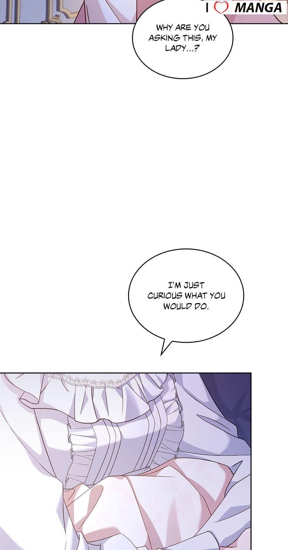 The Lady Wants to Rest - Chapter 99 Page 27