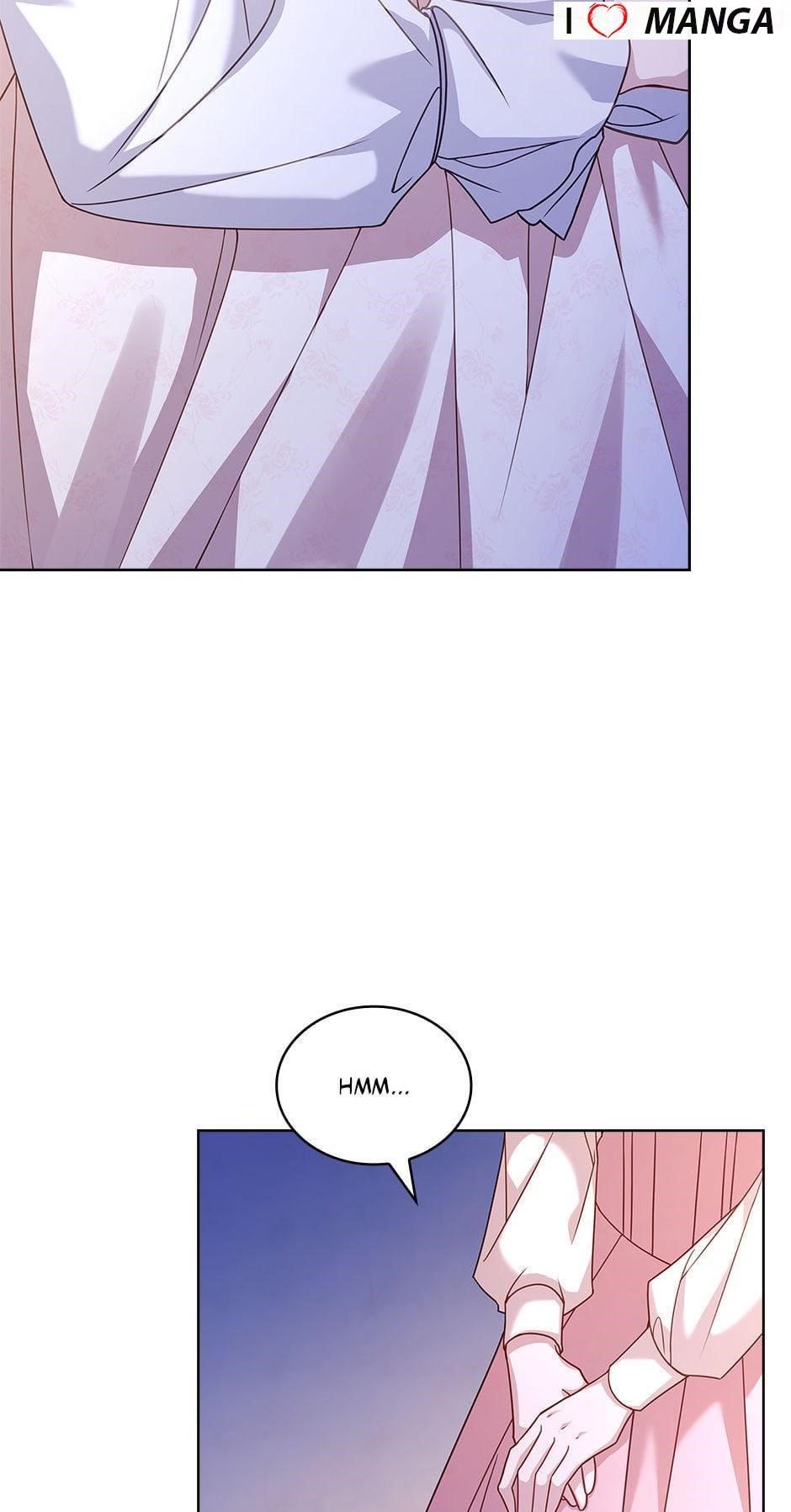 The Lady Wants to Rest - Chapter 99 Page 28