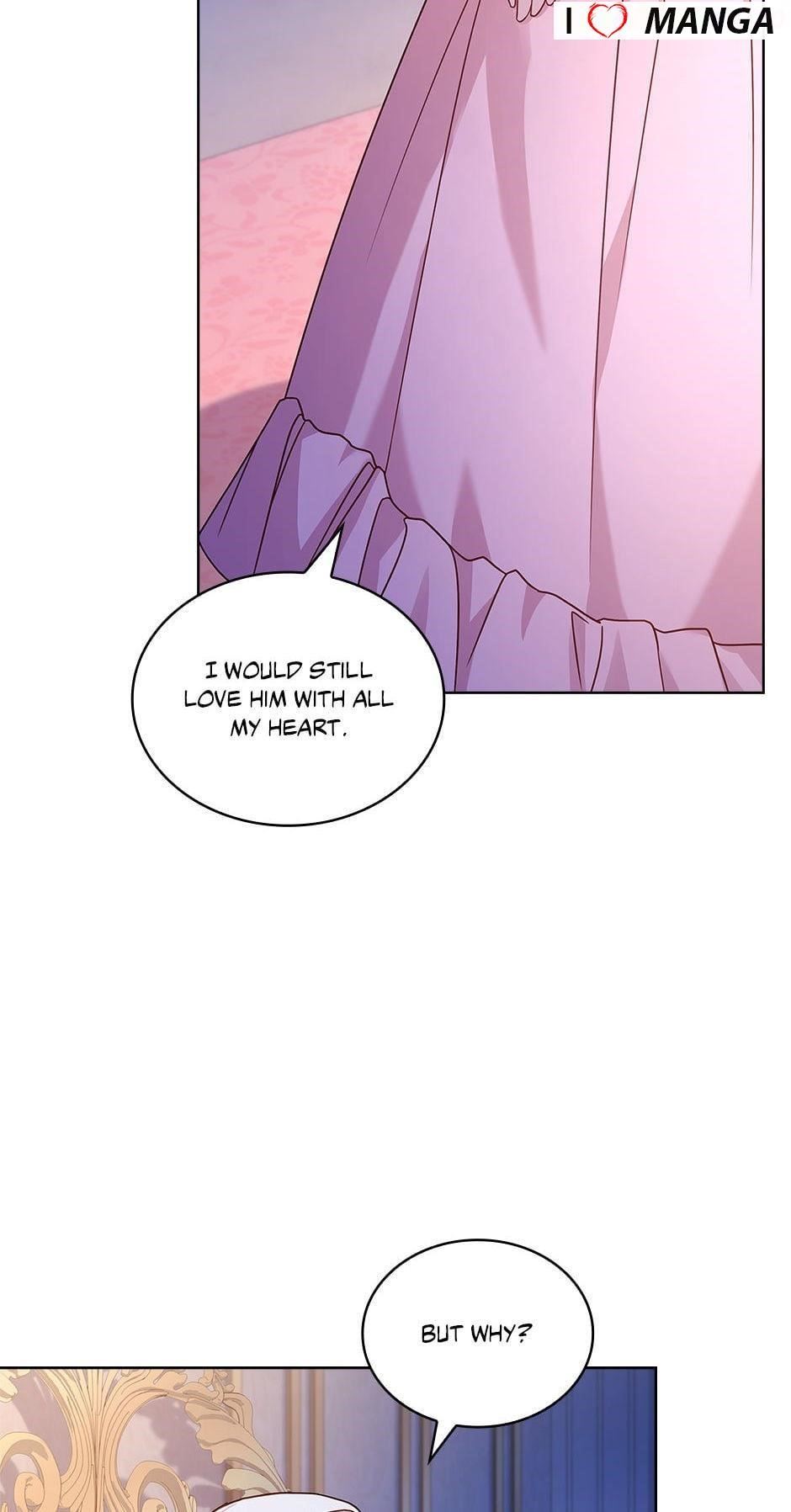 The Lady Wants to Rest - Chapter 99 Page 29