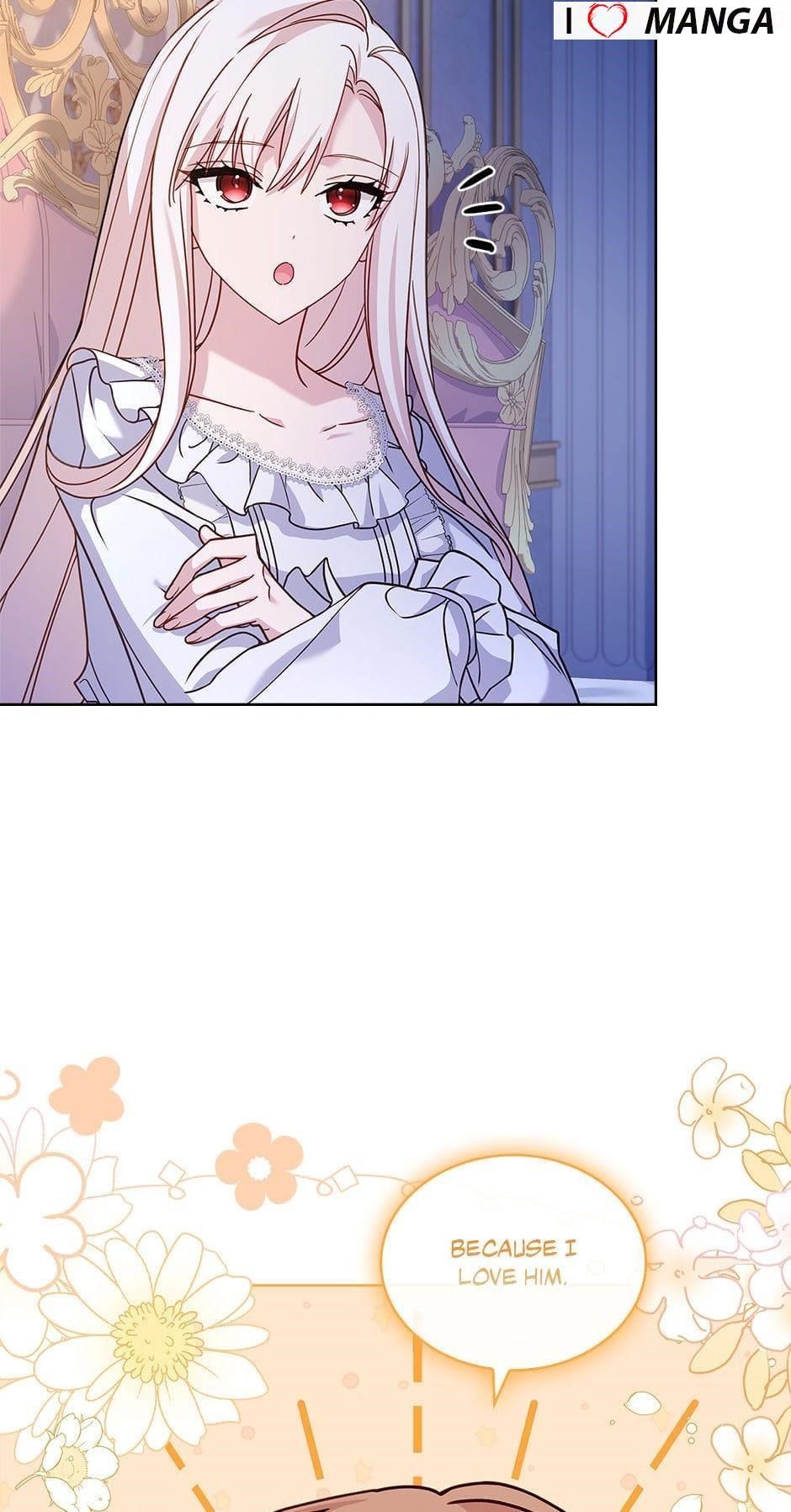 The Lady Wants to Rest - Chapter 99 Page 30