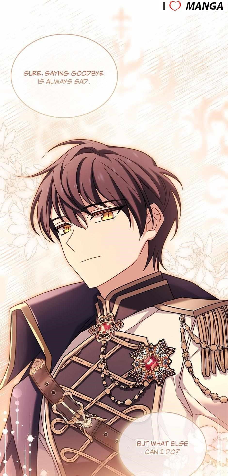 The Lady Wants to Rest - Chapter 99 Page 32