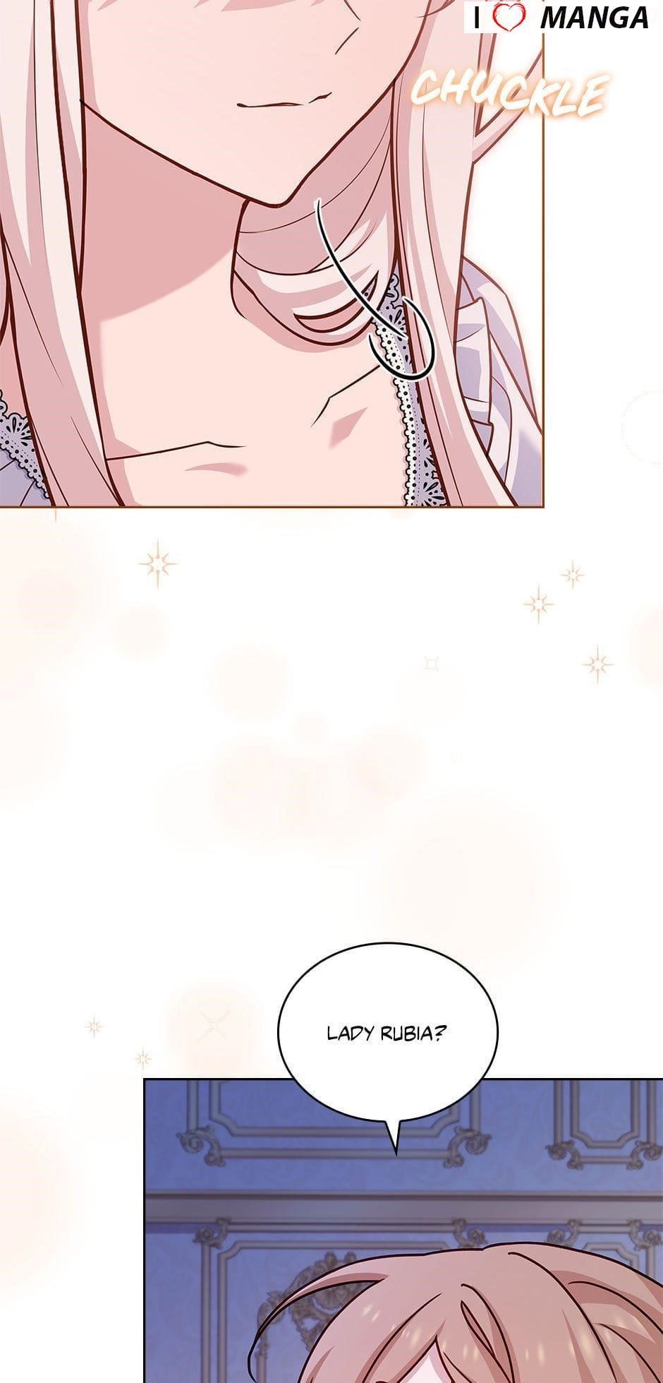 The Lady Wants to Rest - Chapter 99 Page 34