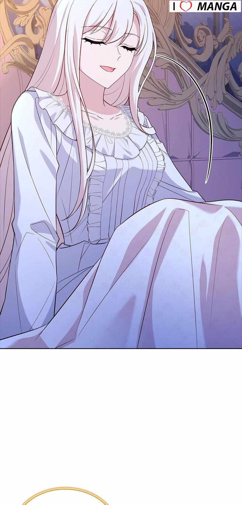 The Lady Wants to Rest - Chapter 99 Page 36