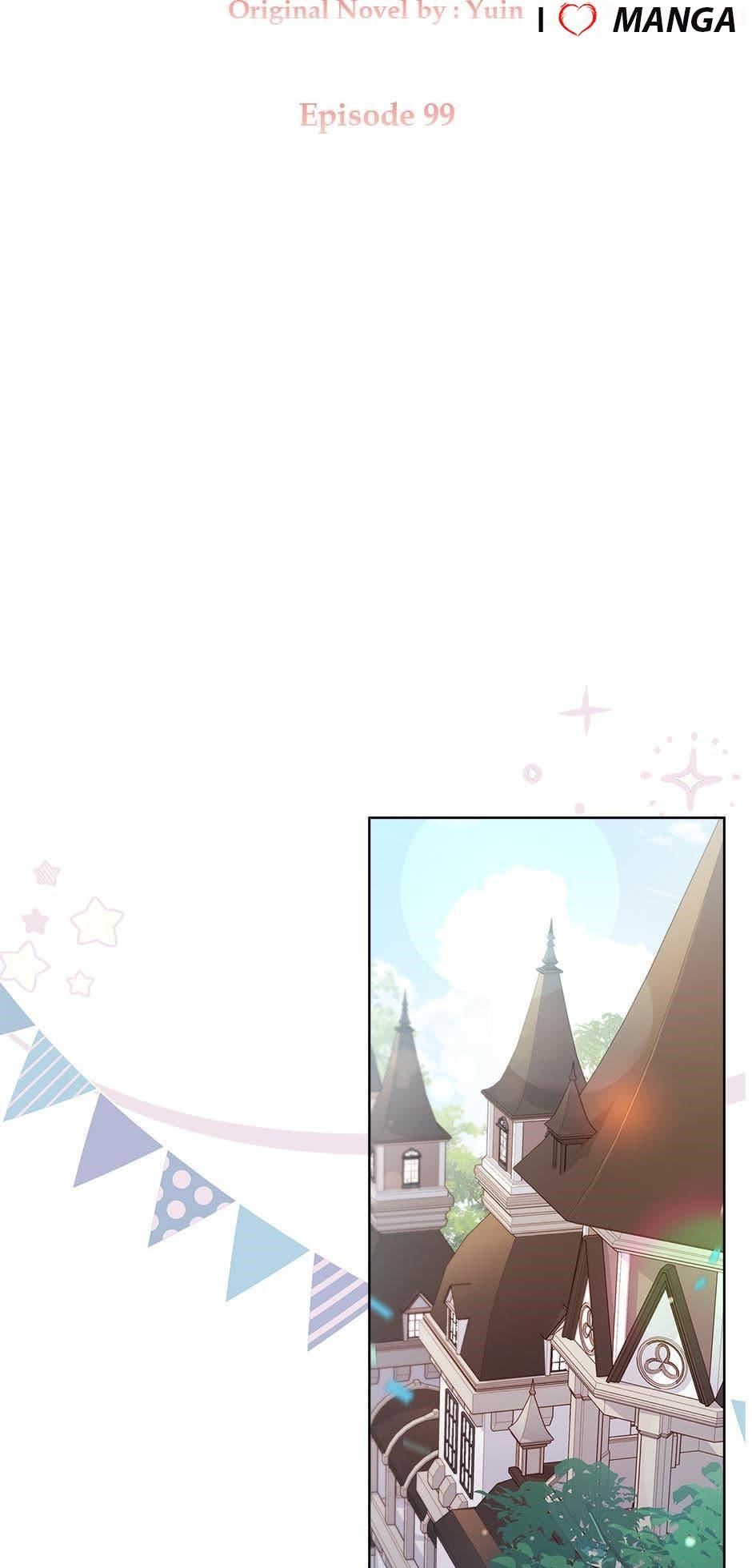 The Lady Wants to Rest - Chapter 99 Page 39